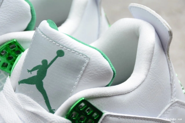 4 Air Jordan Green Pine CT8527-113 0711